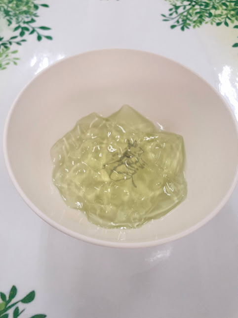 5月13日　おやつ